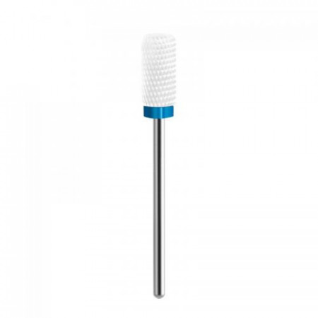 EXO keramická frézka na nechty valec S-103