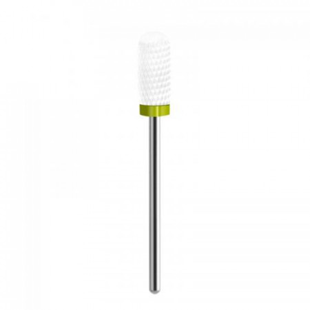 EXO keramická frézka na nechty valec MR-204 EXO keramická frézka na nechty valec MR-204