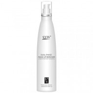 SYIS dvojfázový odličovač na odstraňonavnie make-up 200 ml