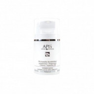 APIS Mix kyselín Exfoliacia, laktobionová + pyrohroznová + mliečna +azelainová 40% 50 ml