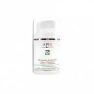 APIS Mix kyselín na Exfoliaciu, fytová + pyrohroznová +mliečna +erulová 40 % 50 ml