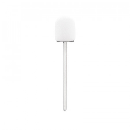 EXO Brúsny kotúčik HC 10 mm / 60, biely 500 ks