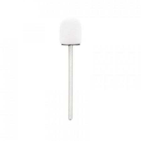 EXO Brúsny kotúčik HC 10 mm / 80, biely 10 ks