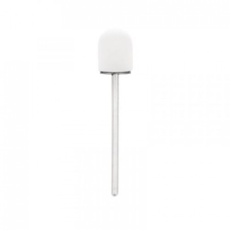 EXO Brúsny kotúčik HC 13 mm / 60, biely 10 ks