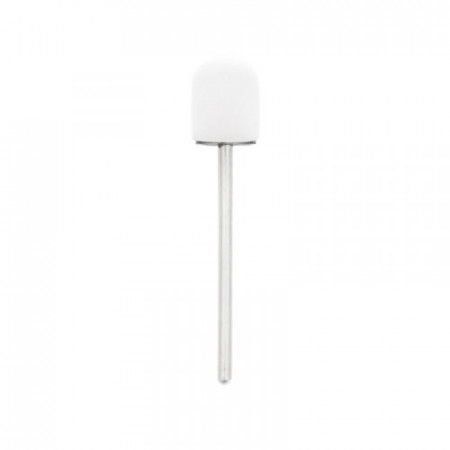 EXO Brúsny kotúčik HC 13 mm / 80, biely 10 ks