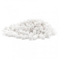 EXO Brúsny kotúčik HC 13 mm / 80, biely 500 ks