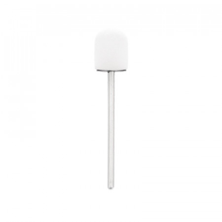 EXO Brúsny kotúčik HC 13 mm / 80, biely 500 ks