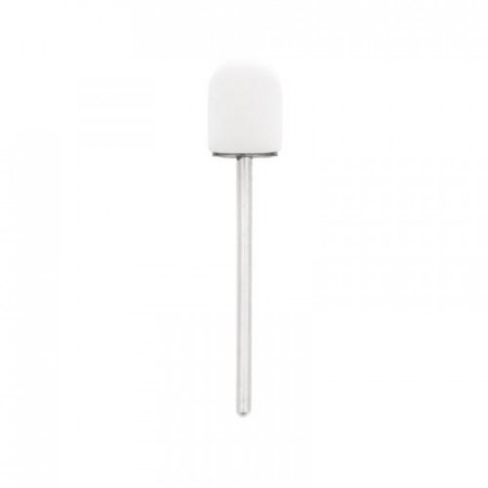 EXO Brúsny kotúčik HC 13 mm / 150, biely 10 ks