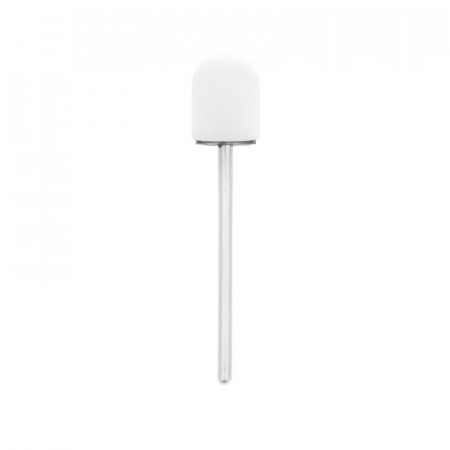 EXO Brúsny kotúčik HC 13 mm / 150, biely 500 ks