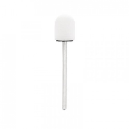 EXO Brúsny kotúčik HC 13 mm / 220, biely 10 ks