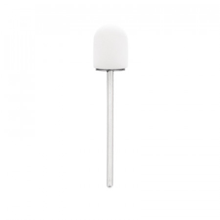 EXO Brúsny kotúčik HC 13 mm / 220, biely 100 ks