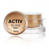 UV gél na nechty Gold Violet 50g