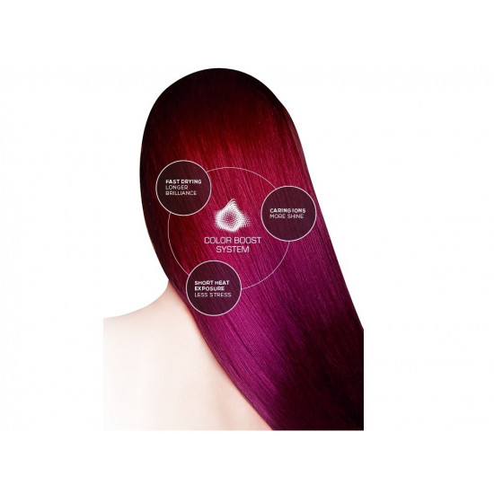 VALERA Fén na vlasy Colour Pro 3000 s funkciou ochrany farby