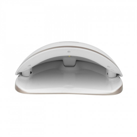 Profesionálna lampa na nechty Dual LED UV S8 68W biela Profesionálna lampa na nechty Dual LED UV S8 68W biela