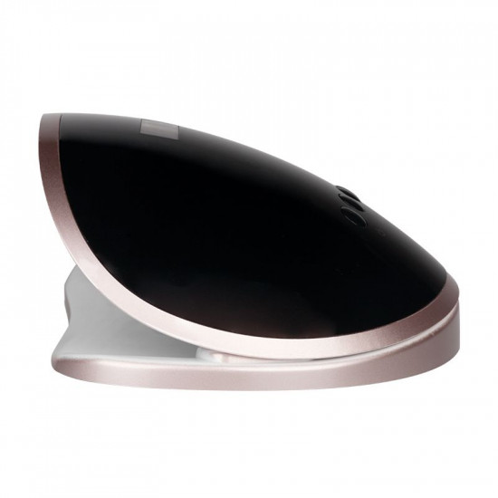 Profesionálna lampa na nechty Dual LED UV S8 68W black Profesionálna lampa na nechty Dual LED UV S8 68W black
