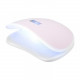Profesionálna lampa na nechty Dual LED UV S8 68W pink Profesionálna lampa na nechty Dual LED UV S8 68W pink