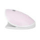 Profesionálna lampa na nechty Dual LED UV S8 68W pink Profesionálna lampa na nechty Dual LED UV S8 68W pink