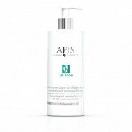 APIS regeneračno-hydratačný krém na nohy 500 ml