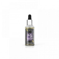 APIS Regeneračný olej na nechty a kožičku s vitamínom E Good Life, 30 ml