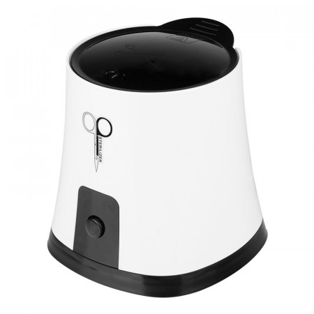 Guličkový sterilizátor nástrojov Pro 100W