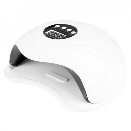Profesionálna lampa na nechty UV Dual LED Seashel 72W