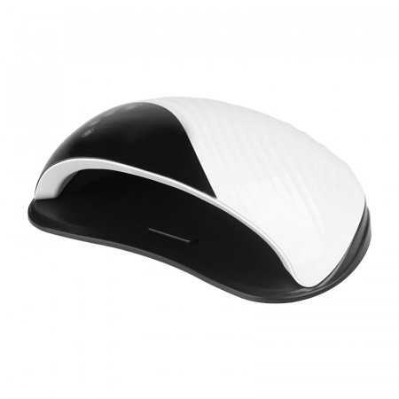 Profesionálna lampa na nechty UV Dual LED Modern Big 90W