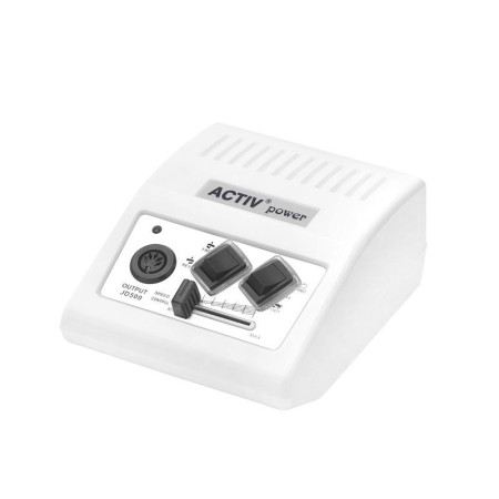 Brúska na nechty JD500 ACTIV Power biela