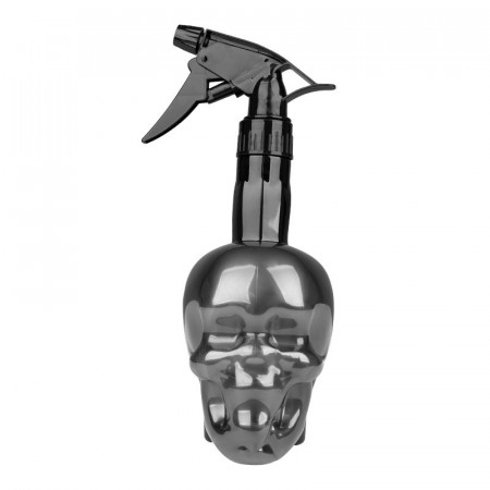 Kadernícky rozprašovač Barber Skull 500 ml