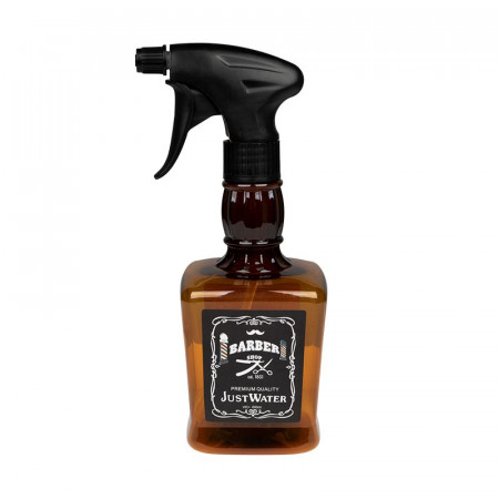 Kadernícky rozprašovač Barber Whisky 500ml