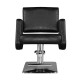 Kadernícke kreslo Hair System SM376 čierne Kadernícke kreslo Hair System SM376 čierne