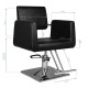 Kadernícke kreslo Hair System SM313 čierne Kadernícke kreslo Hair System SM313 čierne