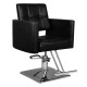 Kadernícke kreslo Hair System SM344 čierne Kadernícke kreslo Hair System SM344 čierne