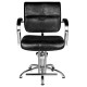 Kadernícke kreslo Hair System SM361 čierne Kadernícke kreslo Hair System SM361 čierne