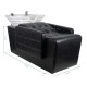 Kadernícky umývací box Hair System HSB05 čierny Kadernícky umývací box Hair System HSB05 čierny