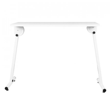 Prenosný skladací kozmetický stolík