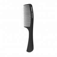 Kadernícky hrebeň na vlasy Toni & Guy Carbon Antistatic 06819