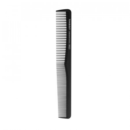 Kadernícky hrebeň na vlasy Toni & Guy Carbon Antistatic 06923