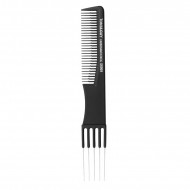 Kadernícky hrebeň na vlasy Toni & Guy Carbon Antistatic 06969