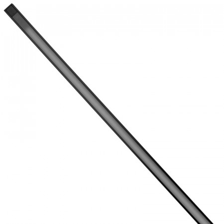 Kozmetická pracovná lampa LED All4Light Lashes Line 2 čierna na stôl