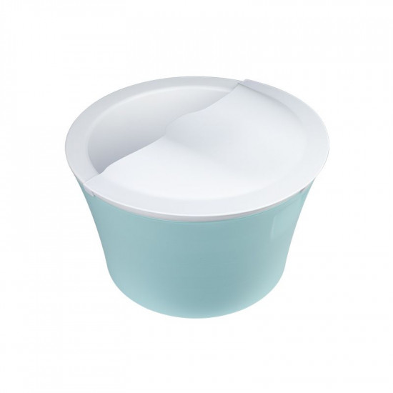 Vanička na pedikúru Azzurro 981 vozík + misa Vanička na pedikúru Azzurro 981 vozík + misa