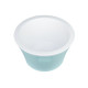 Vanička na pedikúru Azzurro 981 vozík + misa Vanička na pedikúru Azzurro 981 vozík + misa