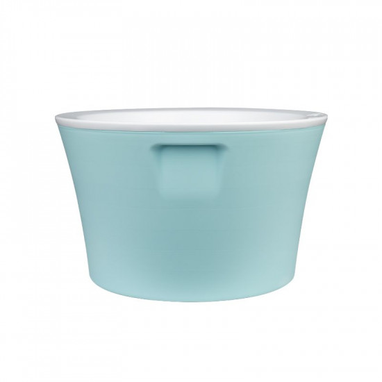 Vanička na pedikúru Azzurro 981 vozík + misa Vanička na pedikúru Azzurro 981 vozík + misa