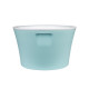 Vanička na pedikúru Azzurro 981 vozík + misa Vanička na pedikúru Azzurro 981 vozík + misa