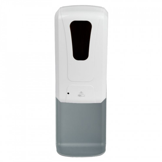 Bezdotykový dávkovač tekutej dezinfekcie Spray 8600 s mobilným stojanom