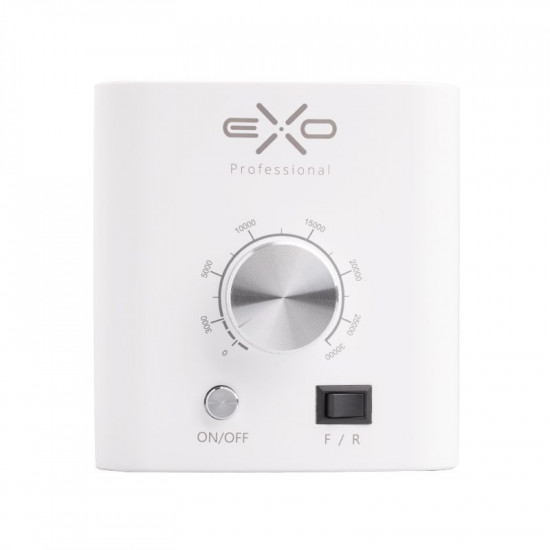 Brúska na nechty EXO Eco CX3