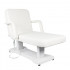 Kozmetické SPA lehátko Azzurro 819A 3 motorové biele