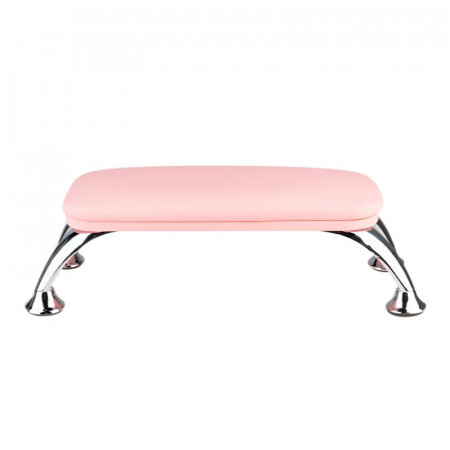 Podložka pod ruky na manikúru ružová