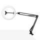 Selfie ring make-up lampa 10 Selfie ring make-up lampa 10