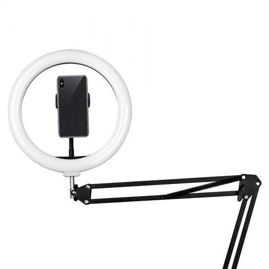 Selfie ring make-up lampa 10 Selfie ring make-up lampa 10