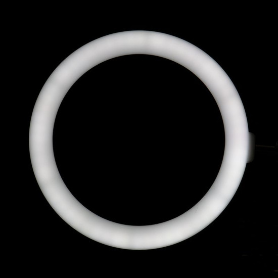Selfie ring make-up lampa 10 Selfie ring make-up lampa 10
